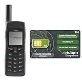 telefono satellitare thuraya so 2510 CONNESSIONE GLOBALE - Offre servizi affidabili di voce, messaggi di testo e dati in tutto il mondo attraverso la rete satellitare Iridium, ideale per aree remote.
