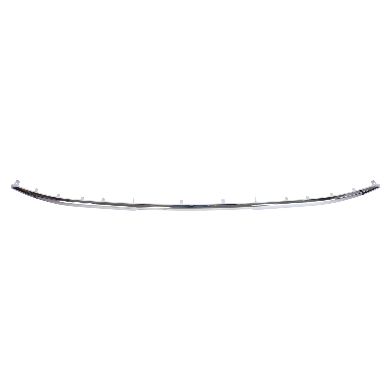 Photo 1 of NewYall Chrome Rear Bumper Trim Molding