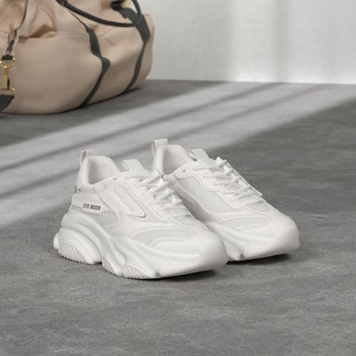 Image of Steve Madden Women's Possession Sneaker