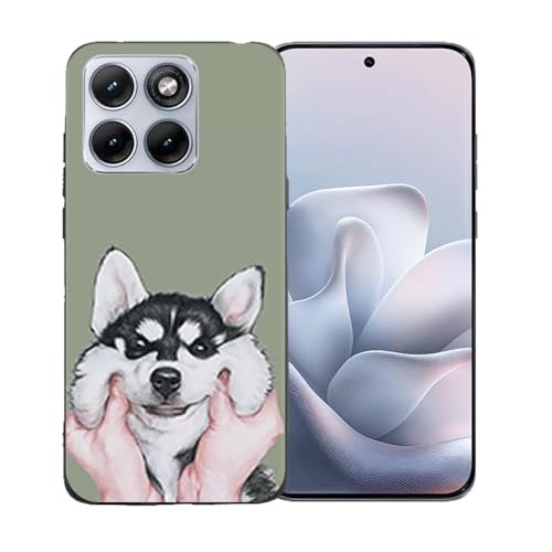 CongJiaLingXi�J�o�[�K�p ��Motorola Edge 70 Fusion (6.78")�A�_�炩���V���R�[���P�[�X�̏_��ȃo���p�[�h�Ռ�TPU�ی�?�̂���,LLM8