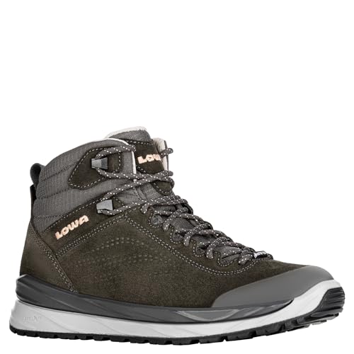 LOWA TORO PRO GTX MID