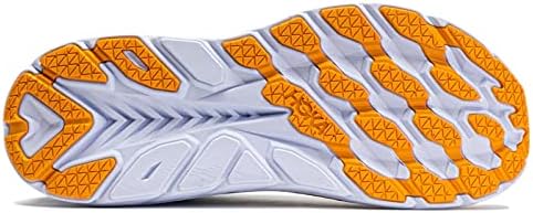 HOKA Men's Low Neck Sneakers, Blue Fog Plein Air, 9.5 US | Image 2