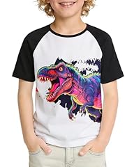 Colorful Dinosaur