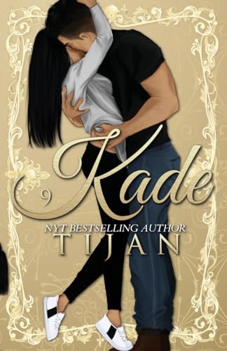 Kade (Special Edition): 8