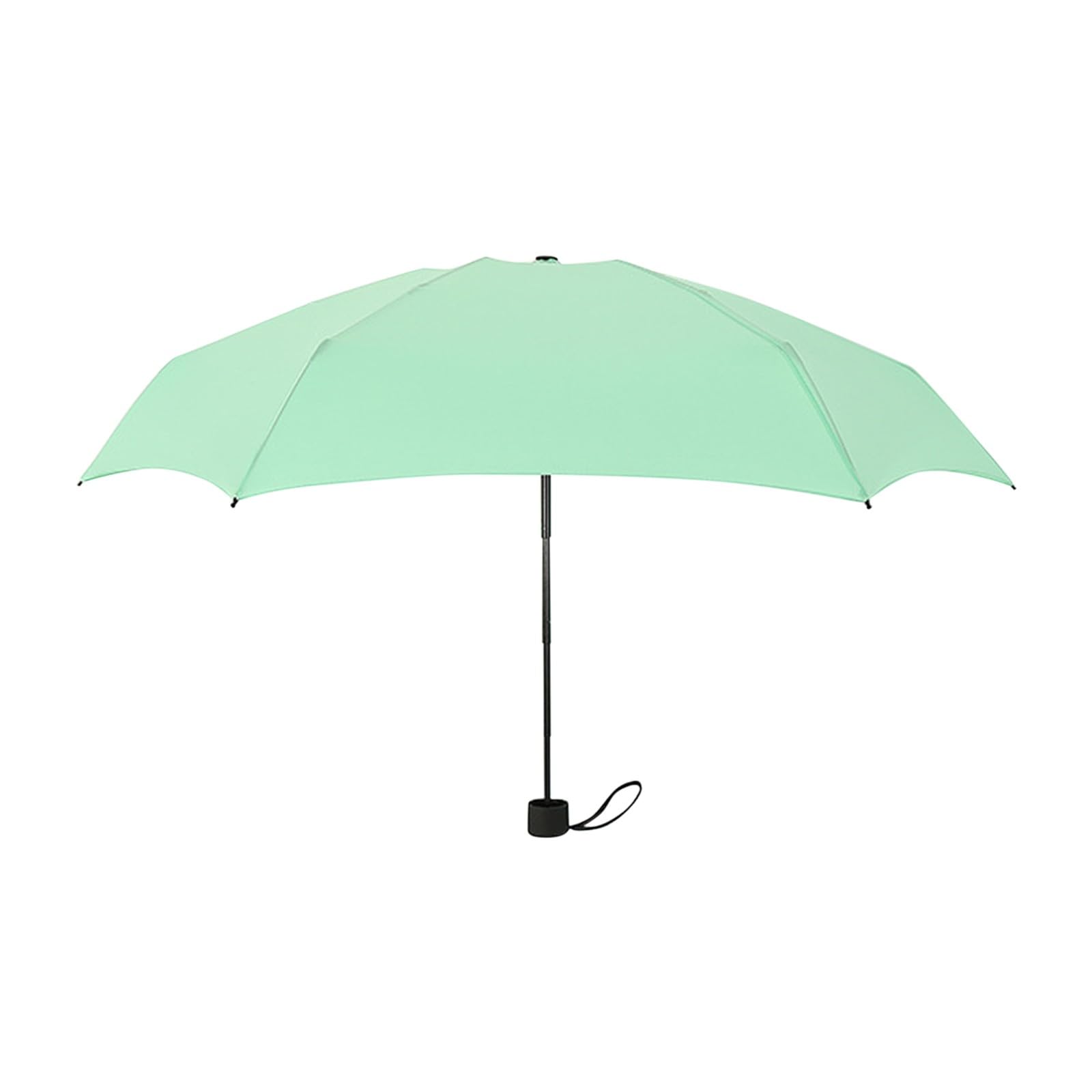 Fuc Unisex Green Umbrella Strong Windproof Umbrellas For Women Men Automatic Compact Folding Travel Umbrella Wind Proof Umbrella With Block Coating And Portable Ergonomic Handle (, One Size)