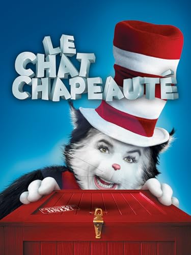 Le Chat chapeauté