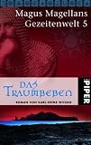 Cover zum Buch Das Traumbeben