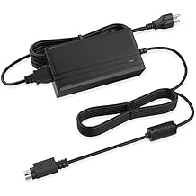 Replacement Charger AC Adapter for Minisforum UM790 Pro UM780 XTX Mini PC Charger Power Cord 19V US
