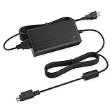 KONKIN BOO Replacement AC Adapter Charger for EVOO Gaming Laptop 15" EG-LP5 EG-LP5-BK EG-LP4 EG-LP4-