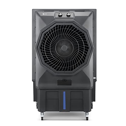 Orient Electric Stark 110 L Heavy Duty Commercial Air Cooler With...