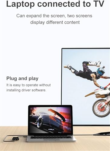 Listado de Adaptador hdmi a vga para comprar online. 21 Imagen adicional