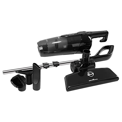 ASPIRADOR DE PÓ DUST OFF BAS1250P 127v