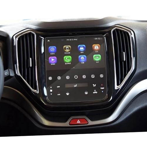 Film de protection écran LCD Changan CX70 pour rouler l'esprit tranquille en famille