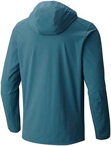 super chockstone jacket