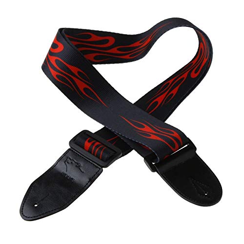 EasyBuying Guitar Strap