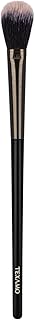 Highlighter Brush TEXAMO Make Up Brushes Premium Contour Brushes Cosmetic Tools for Face Highlighting Contours Soft Brush ...