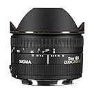 SIGMA ñ���������� 15mm F2.8 EX DG DIAGONAL FISHEYE ����Υ��� �г������� �ե륵�����б� 476403