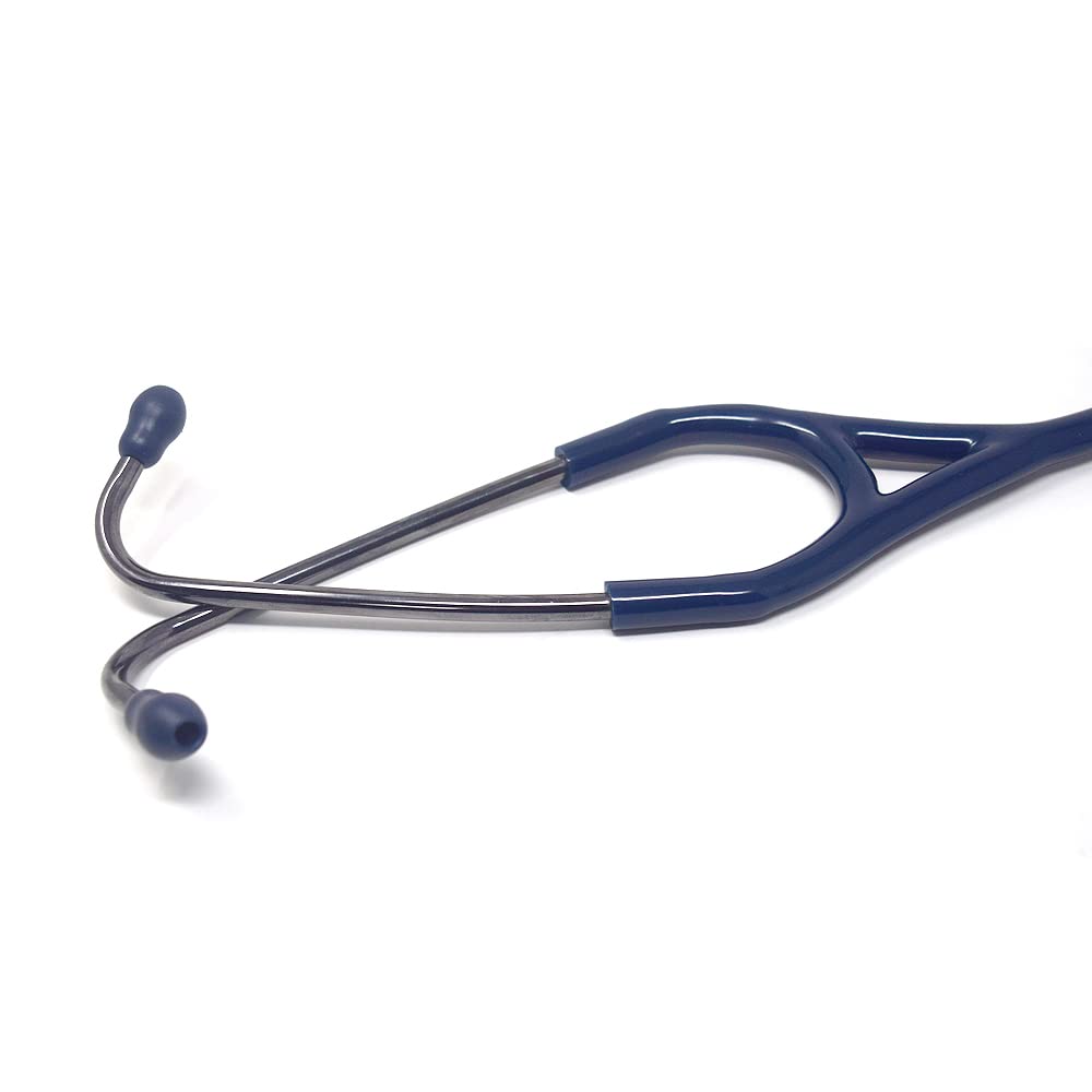 IS INDOSURGICals Silver III-SS Stthoscope (blue) IS INDOSURGICals Silver III-SS Stthoscope (blue)