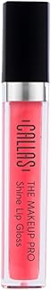 Callas The Make Up Pro Pure Lip Gloss (CLGN 0...