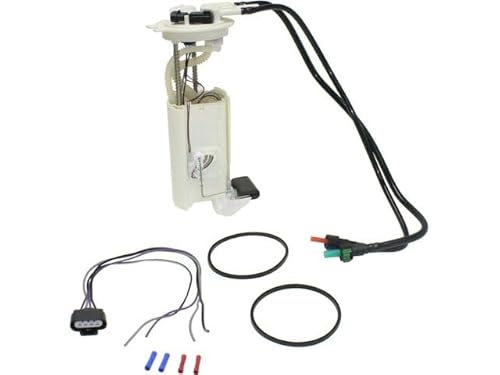Marketplace Auto Parts - Fuel Pump - 2000-2004 Oldsmobile