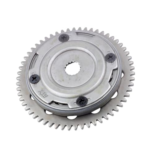 Embrayage de démarreur robuste YW125 Cygnus-x qualité certifiée