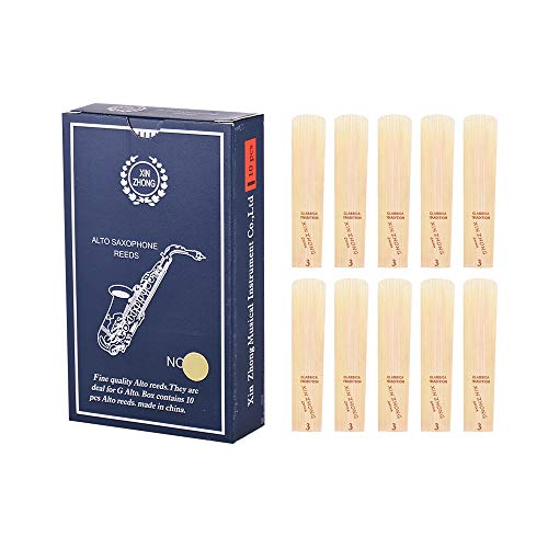 Amazon Best Sellers Best Saxophone Reeds