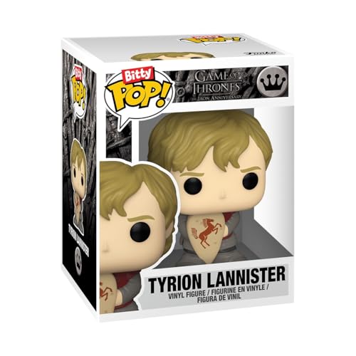 FUNKO GOT Tyrion Pack - vue 7