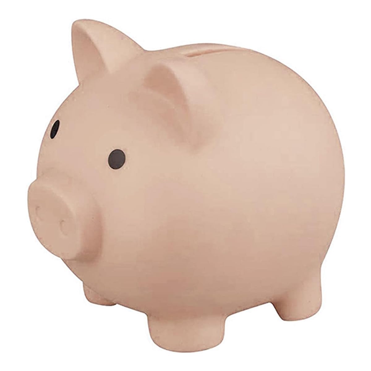 Amazon.co.jp: Generic 貯金箱 ぶた かわいい 割れない 【インテリア