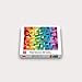 LEGO Rainbow Bricks 1000 Piece Jigsaw Puzzle