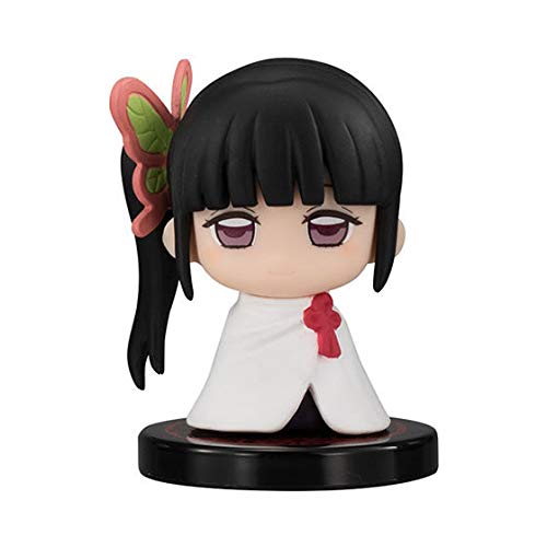Amazon.co.jp: 鬼滅の刃 すわらせ隊2 [2.栗花落カナヲ](単品