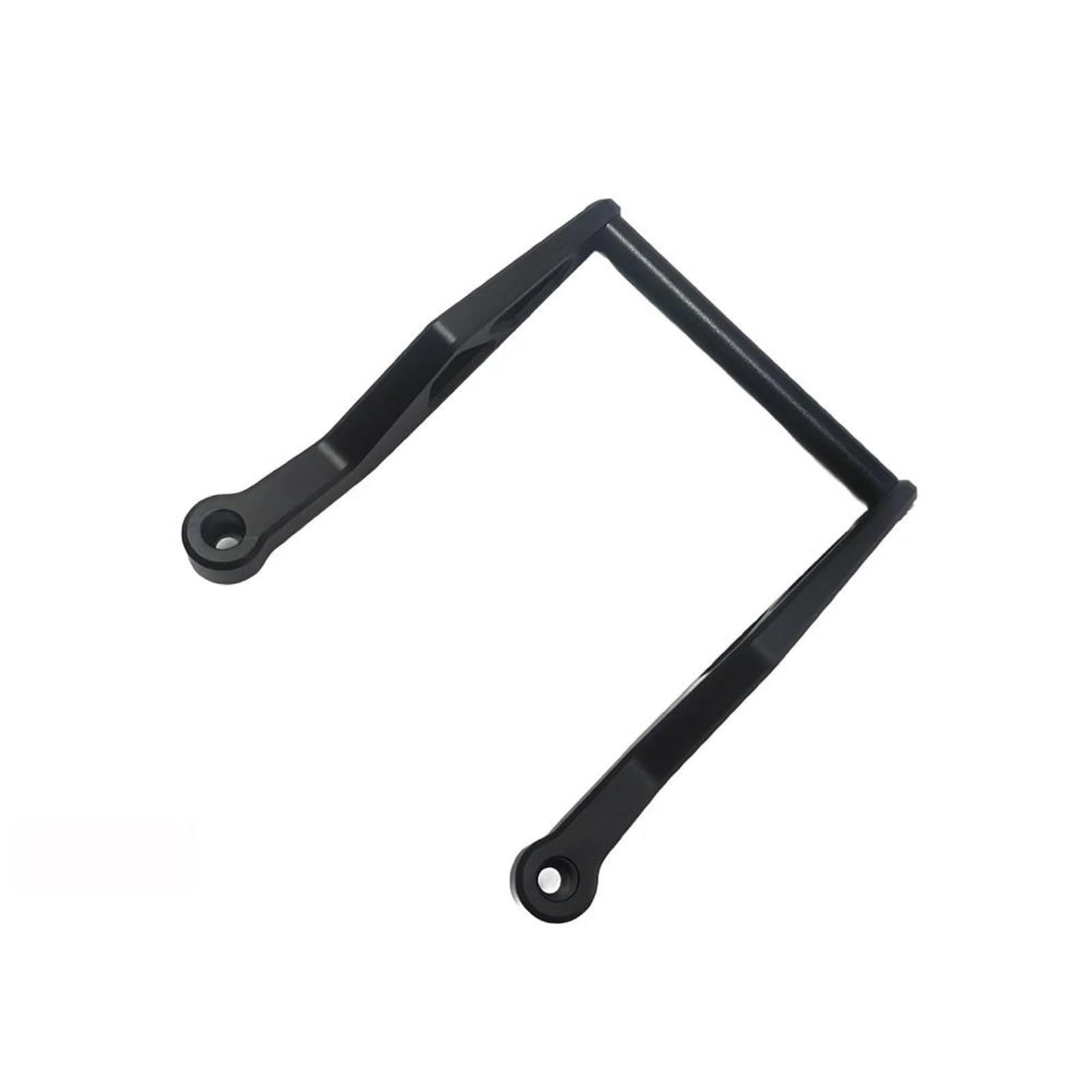 Kit Traversa Per Supporto Navigatore Moto Per BMW R1300GS R 1300 GS ADV 2023-2025 Per Satellitare E Smartphone Supporto dispositivo mobile fisso(Nero,22mm)