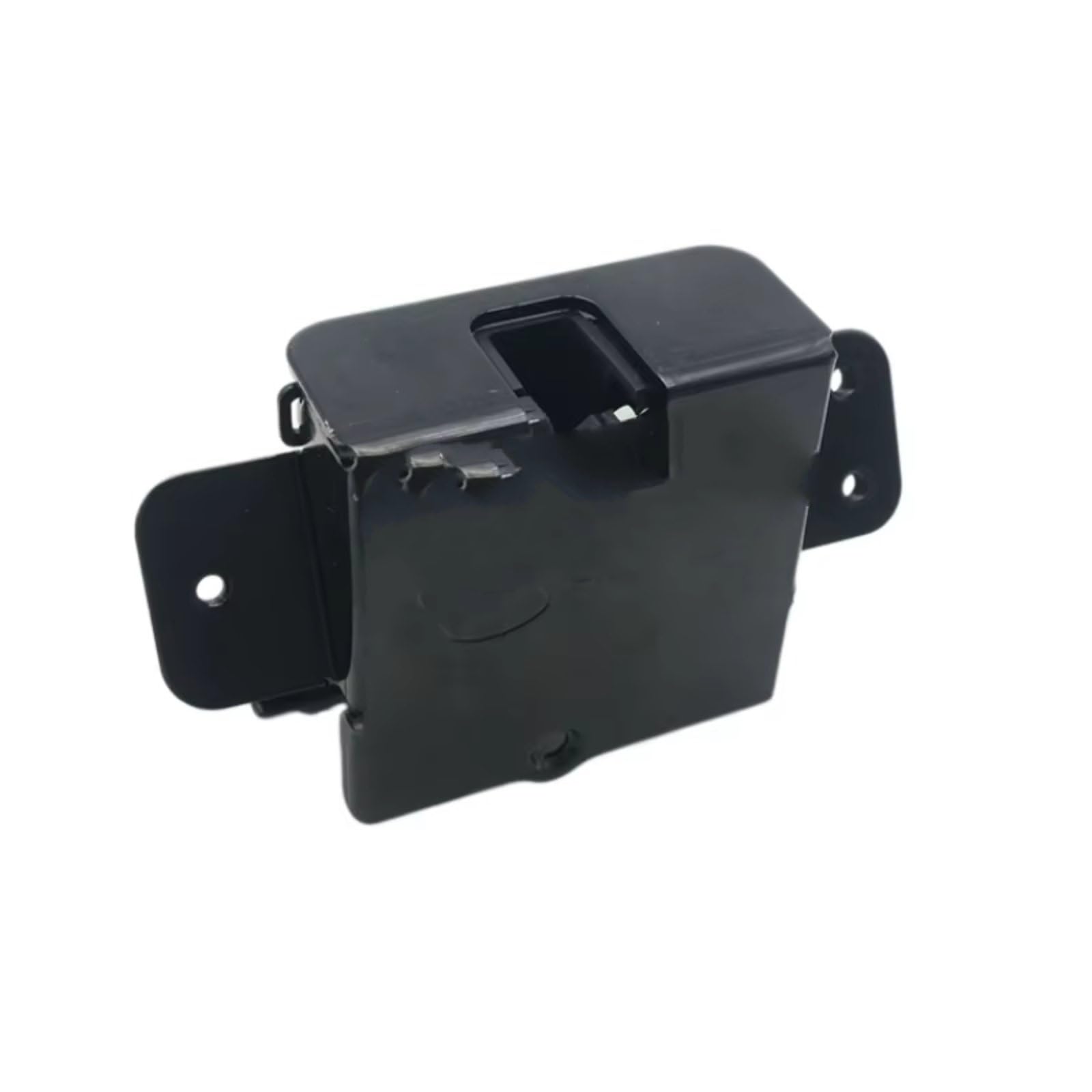 Ybvfcde One Color Tailgate Lock Compatible With Cadillac For Cts For Wagon 2010-2014 For Escalade 2007-2014 1 Pcs Rear Trunk Door Lock Latch Actuator Motor Tailgate 13584872