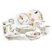 Lenox 28 Piece Butterfly Meadow Classic Dinnerware Set
