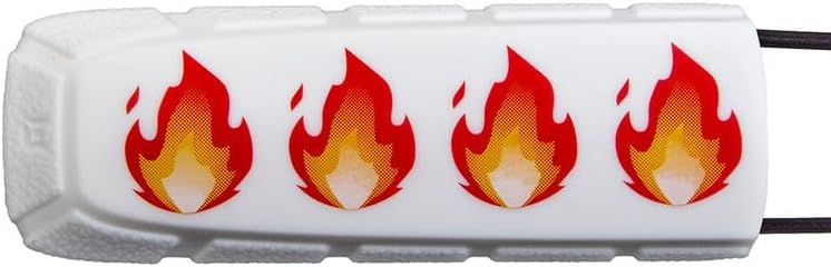 Miniatura 2 de Cubierta de barril de bayoneta - Fuego Negro