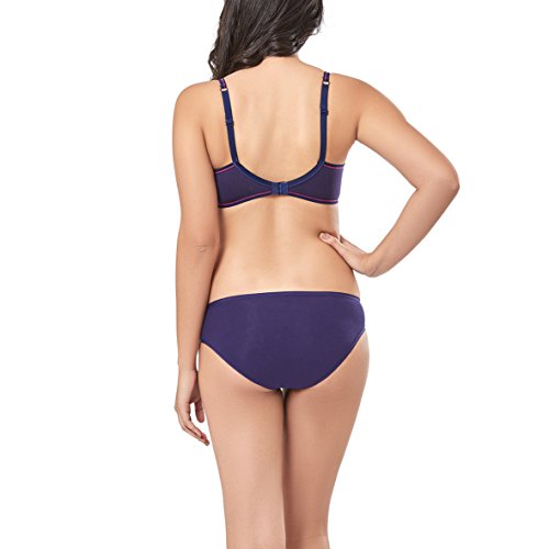 Image of Amante Every de Dreamer Moulded Full Cover Bra