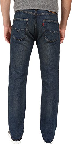 Image of Levi's Men's 501-Original-Fit-Men's-Jeans