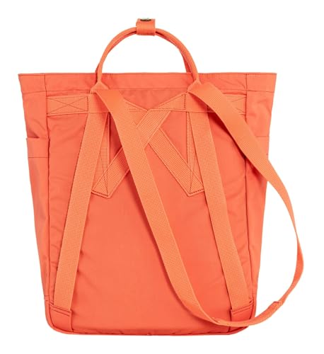 Fjällräven Unisex Kånken 14L Totepack, Korall