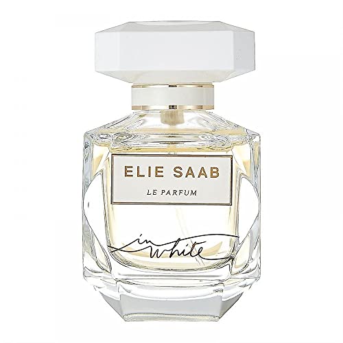 Elie Saab Le Parfum In White Edp 50Ml Spray