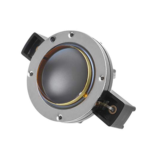 MYBOON Tweeter Aft Membraan EV32 Audio voor Electro Voice Speaker Vervanging Horn Driver DH3 DH2010A D-DH3 FM1202 FM1502… - Image 5