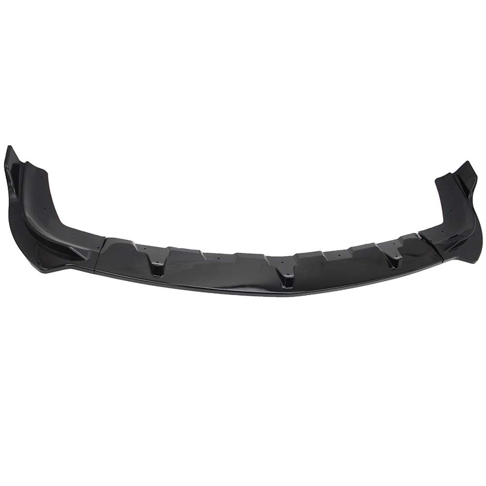 para Mercedes para Benz W906 para Sprinter 1500 2500 3500 2014-2017 Divisor De Labio Delantero Alerón Divisores Laterales Inferiores Kit De Carrocería YTdhfDGJ