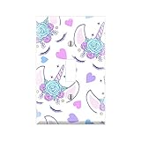 UNICORN Custom Wall Plate, UNICORN Light Switch Plate, Outlet Cover, Single Toggle, Single...