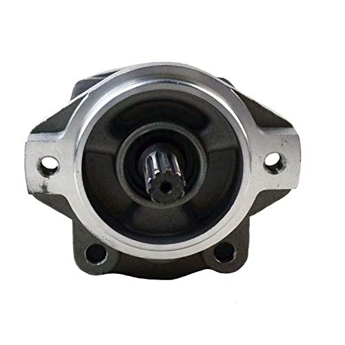 Amazon.com: Hydraulic Gear Pump 671202665071 for Toyota Forklift 