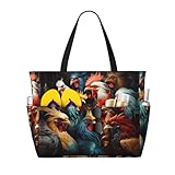 Facile à transporter : grande capacité mais léger, le design pliable le rend facile à ranger et à ranger, permettant une plus grande liberté et confort lors de vos voyages.