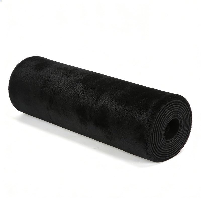 Couverture tableau anti-UV Corolla E210 flanelle noire exclusive