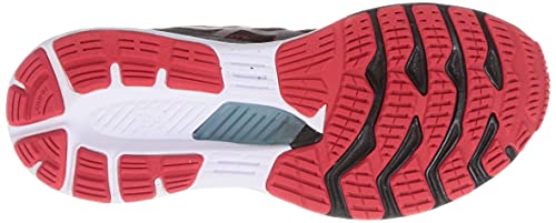 Image of ASICS Gel-Kayano 28 Black Mens Running Shoes UK - 5