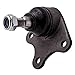 SUSPENSION WISHBONE FRONT LOWER ARM LEFT PASSENGER Compatible For VW POLO MK5 9N 2002-2010