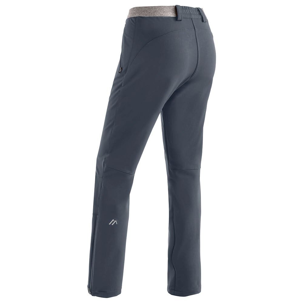 Maier Sports Norit Winter W - Spodnie outdoorowe Kobiety