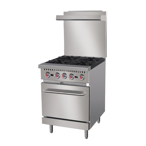 Central Exclusive CR4-N 24