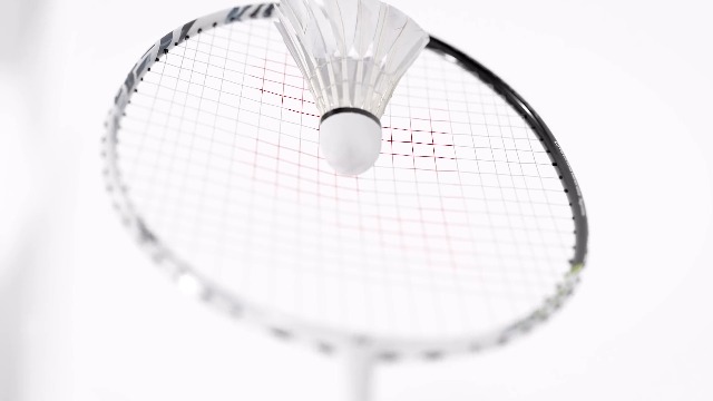 Amazon.com: Yonex Astrox 99 Pro (White Tiger) (4UG5) Badminton 
