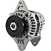 DB Electrical Alternator Compatible With/Replacement For Nissan Forklift Lift Truck 23100-AM610 23100-FF110 23100AM610, Nissan Fork LiftT Truck 23100-FU410, 23100FU410, Mitsubishi Forklift Lift Truck